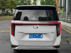 GAC Aion M8 Master Series 400T Premium Edition - ფოტო 5