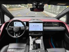 GAC Aion M8 Master Series 400T Premium Edition - ფოტო 7