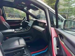 GAC Aion M8 Master Series 400T Premium Edition - ფოტო 8
