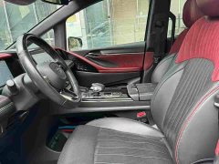 GAC Aion M8 Master Series 400T Premium Edition - ფოტო 9