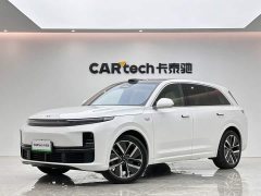 Li Auto L7 Max - ფოტო 1