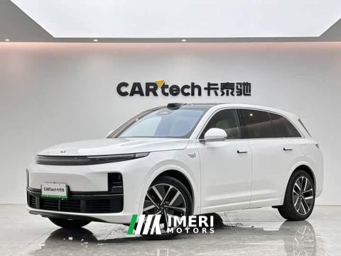 2023 Li Auto L7 Max