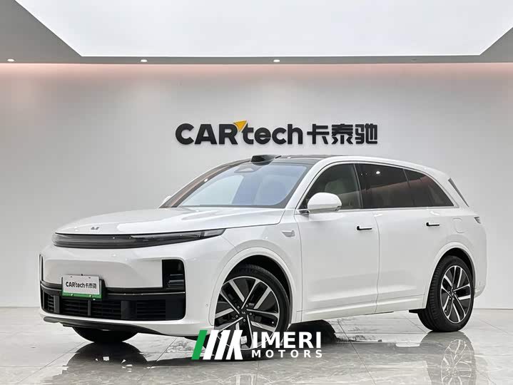 Li Auto L7 Max