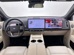 Li Auto L7 Max - ფოტო 10
