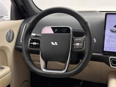 Li Auto L7 Max - ფოტო 12
