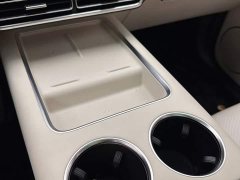 Li Auto L7 Max - ფოტო 15