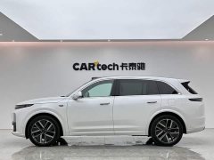 Li Auto L7 Max - ფოტო 2