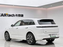 Li Auto L7 Max - ფოტო 3