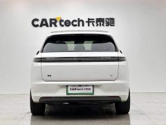Li Auto L7 Max - ფოტო 4