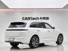 Li Auto L7 Max - ფოტო 5