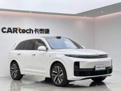 Li Auto L7 Max - ფოტო 6