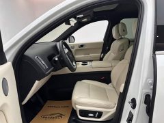 Li Auto L7 Max - ფოტო 8