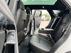 Land Rover Range Rover Evoque 2020 249PS R-DYNAMIC SE Sport Tech Edition - ფოტო 19