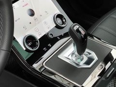 Land Rover Range Rover Evoque 2020 249PS R-DYNAMIC SE Sport Tech Edition - ფოტო 20