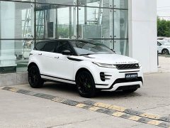 Land Rover Range Rover Evoque 2020 249PS R-DYNAMIC SE Sport Tech Edition - ფოტო 3