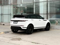 Land Rover Range Rover Evoque 2020 249PS R-DYNAMIC SE Sport Tech Edition - ფოტო 4