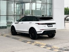 Land Rover Range Rover Evoque 2020 249PS R-DYNAMIC SE Sport Tech Edition - ფოტო 6