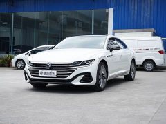 Volkswagen FAW-Volkswagen CC 2023 380TSI Eye-Catching Edition - ფოტო 1
