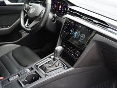 Volkswagen FAW-Volkswagen CC 2023 380TSI Eye-Catching Edition - ფოტო 10