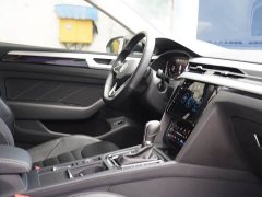 Volkswagen FAW-Volkswagen CC 2023 380TSI Eye-Catching Edition - ფოტო 11