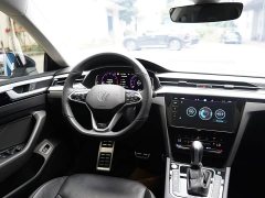 Volkswagen FAW-Volkswagen CC 2023 380TSI Eye-Catching Edition - ფოტო 12