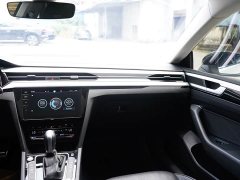 Volkswagen FAW-Volkswagen CC 2023 380TSI Eye-Catching Edition - ფოტო 13