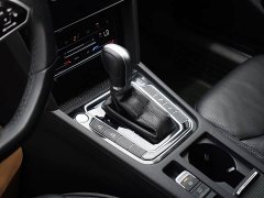 Volkswagen FAW-Volkswagen CC 2023 380TSI Eye-Catching Edition - ფოტო 14