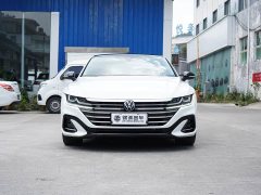 Volkswagen FAW-Volkswagen CC 2023 380TSI Eye-Catching Edition - ფოტო 2