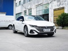 Volkswagen FAW-Volkswagen CC 2023 380TSI Eye-Catching Edition - ფოტო 3