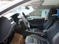 Volkswagen FAW-Volkswagen CC 2023 380TSI Eye-Catching Edition - ფოტო 4