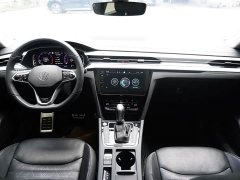 Volkswagen FAW-Volkswagen CC 2023 380TSI Eye-Catching Edition - ფოტო 5