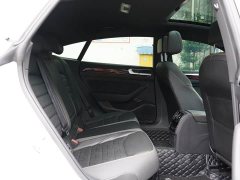 Volkswagen FAW-Volkswagen CC 2023 380TSI Eye-Catching Edition - ფოტო 6