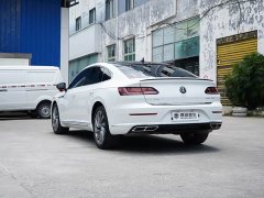 Volkswagen FAW-Volkswagen CC 2023 380TSI Eye-Catching Edition - ფოტო 7
