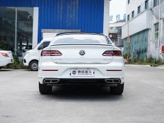 Volkswagen FAW-Volkswagen CC 2023 380TSI Eye-Catching Edition - ფოტო 8