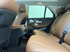 Mercedes-Benz GLE (Imported) GLE 350 4MATIC Fashion - ფოტო 10
