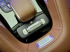 Mercedes-Benz GLE (Imported) GLE 350 4MATIC Fashion - ფოტო 11