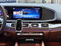 Mercedes-Benz GLE (Imported) GLE 350 4MATIC Fashion - ფოტო 12