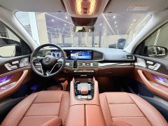 Mercedes-Benz GLE (Imported) GLE 350 4MATIC Fashion - ფოტო 13