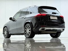 Mercedes-Benz GLE (Imported) GLE 350 4MATIC Fashion - ფოტო 15