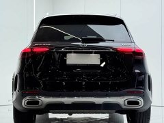 Mercedes-Benz GLE (Imported) GLE 350 4MATIC Fashion - ფოტო 16