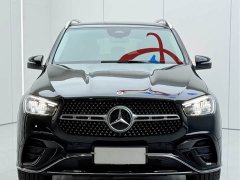 Mercedes-Benz GLE (Imported) GLE 350 4MATIC Fashion - ფოტო 3