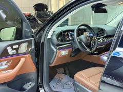Mercedes-Benz GLE (Imported) GLE 350 4MATIC Fashion - ფოტო 4