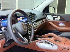 Mercedes-Benz GLE (Imported) GLE 350 4MATIC Fashion - ფოტო 5