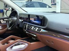 Mercedes-Benz GLE (Imported) GLE 350 4MATIC Fashion - ფოტო 6
