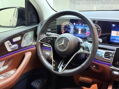 Mercedes-Benz GLE (Imported) GLE 350 4MATIC Fashion - ფოტო 7