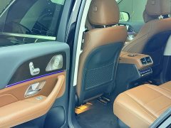 Mercedes-Benz GLE (Imported) GLE 350 4MATIC Fashion - ფოტო 8