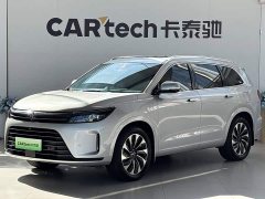 AITO Wenjie M7 2024 1.5T RWD Plus 5-Seater - ფოტო 1