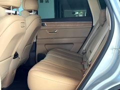 AITO Wenjie M7 2024 1.5T RWD Plus 5-Seater - ფოტო 16