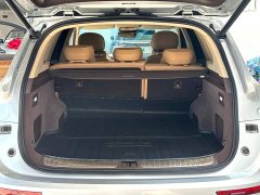 AITO Wenjie M7 2024 1.5T RWD Plus 5-Seater - ფოტო 18