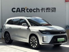 AITO Wenjie M7 2024 1.5T RWD Plus 5-Seater - ფოტო 2